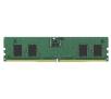 Pamięć RAM Kingston ValueRAM DDR5 8GB 4800 CL40 Zielony