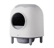 HHOLove iPet Inteligentna samoczyszcząca 6l