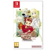 Tales of Symphonia Remastered Gra na Nintendo Switch