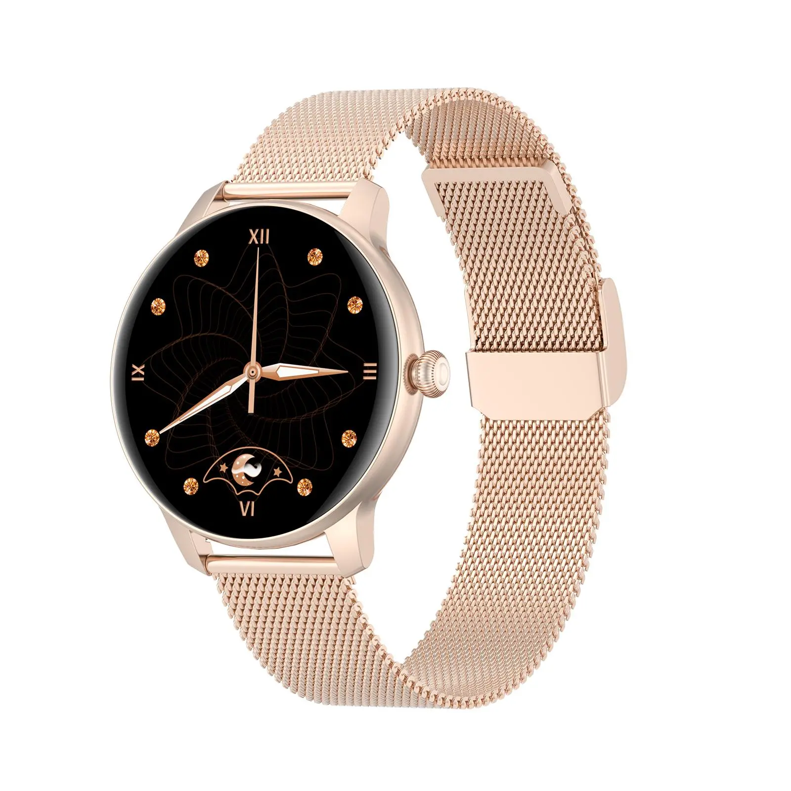 Smartwatch OROMED Ori-Lady Gold