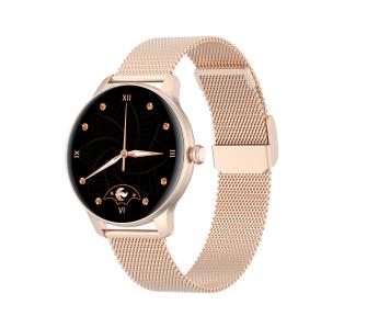 Smartwatch Oro-Med Ori-Lady Gold