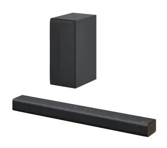 Soundbar LG S40Q 2.1 Bluetooth