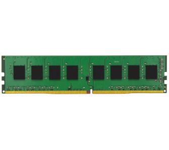 Pamięć RAM Kingston ValueRam DDR4 32GB 3200 Zielony