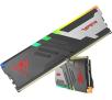 Pamięć RAM Patriot Viper Venom RGB DDR5 32GB (2 x 16GB) 6200 CL40 Szary