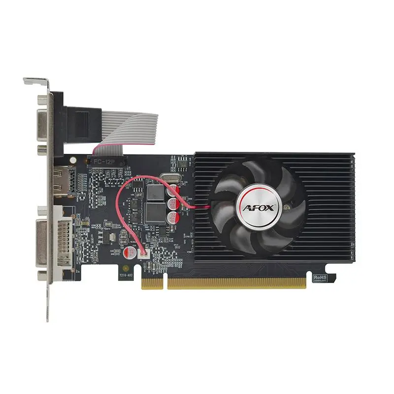 Karta graficzna Afox GeForce GT 220 1GB DDR3 128Bit