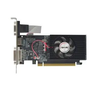 Karta graficzna Afox GeForce GT 220 1GB DDR3 128Bit