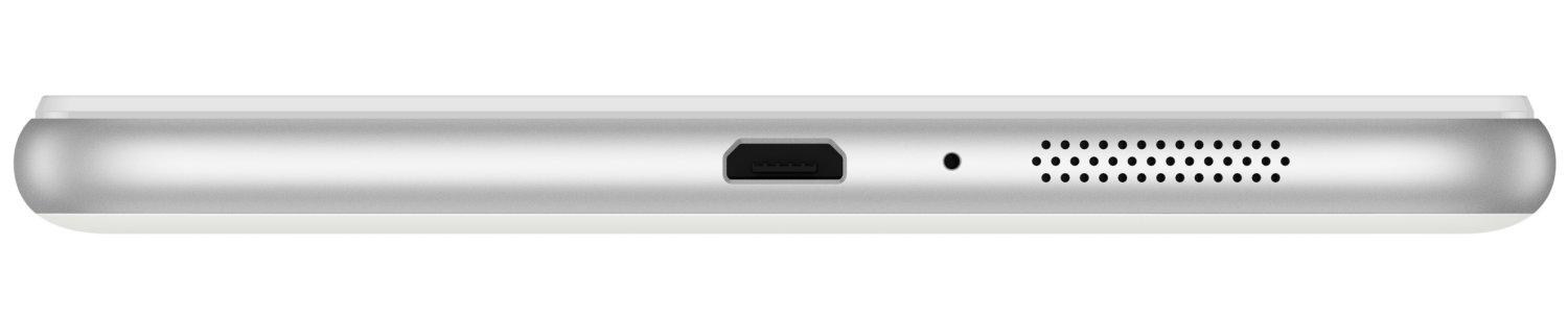 Smartfon Lenovo PHAB Dual Sim (biały)