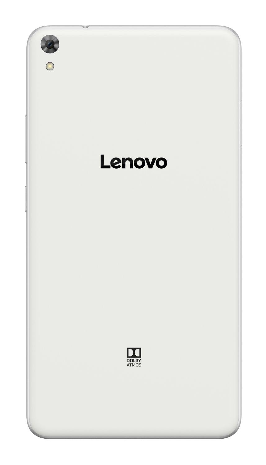 Smartfon Lenovo PHAB Dual Sim (biały)