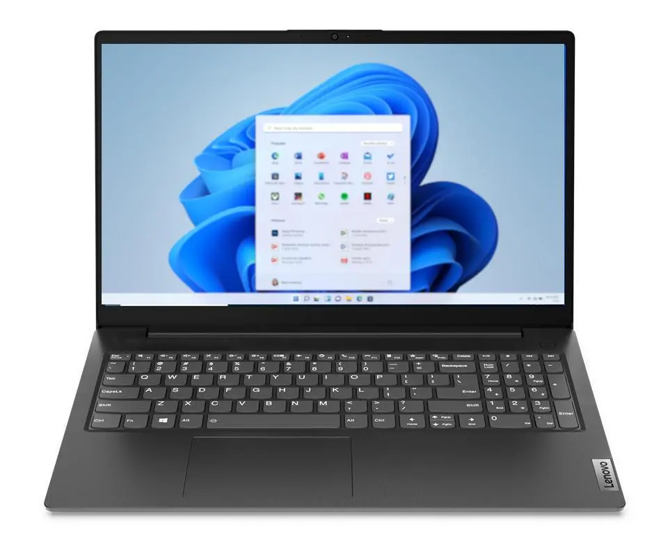 Laptop biznesowy Lenovo V15 G2 ALC 15,6" R3 5300U 8GB RAM 256GB Dysk SSD Win11 Czarny