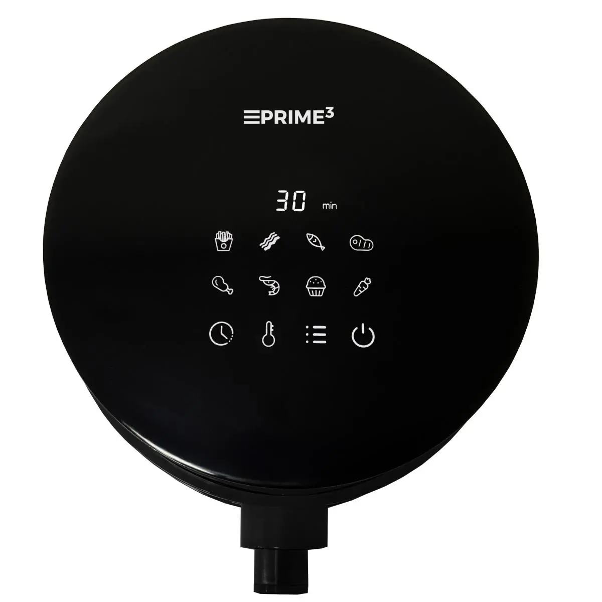 Frytkownica beztłuszczowa Prime3 SAF31 1200W 2,5l