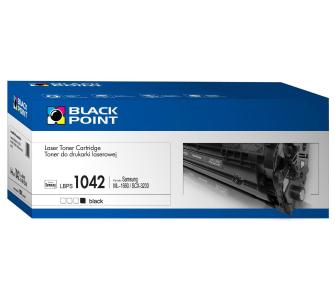 Toner Black Point LBPS1042 (zamiennik MLT-D1042S) Czarny