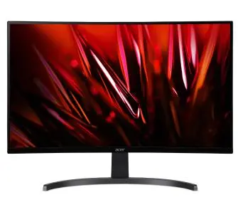 Monitor Acer Nitro ED273U  27" 2K VA 165Hz 1ms Zakrzywiony Gamingowy