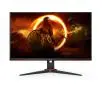 Monitor AOC Q27G2E/BK 27" 2K VA 155Hz 1ms Gamingowy