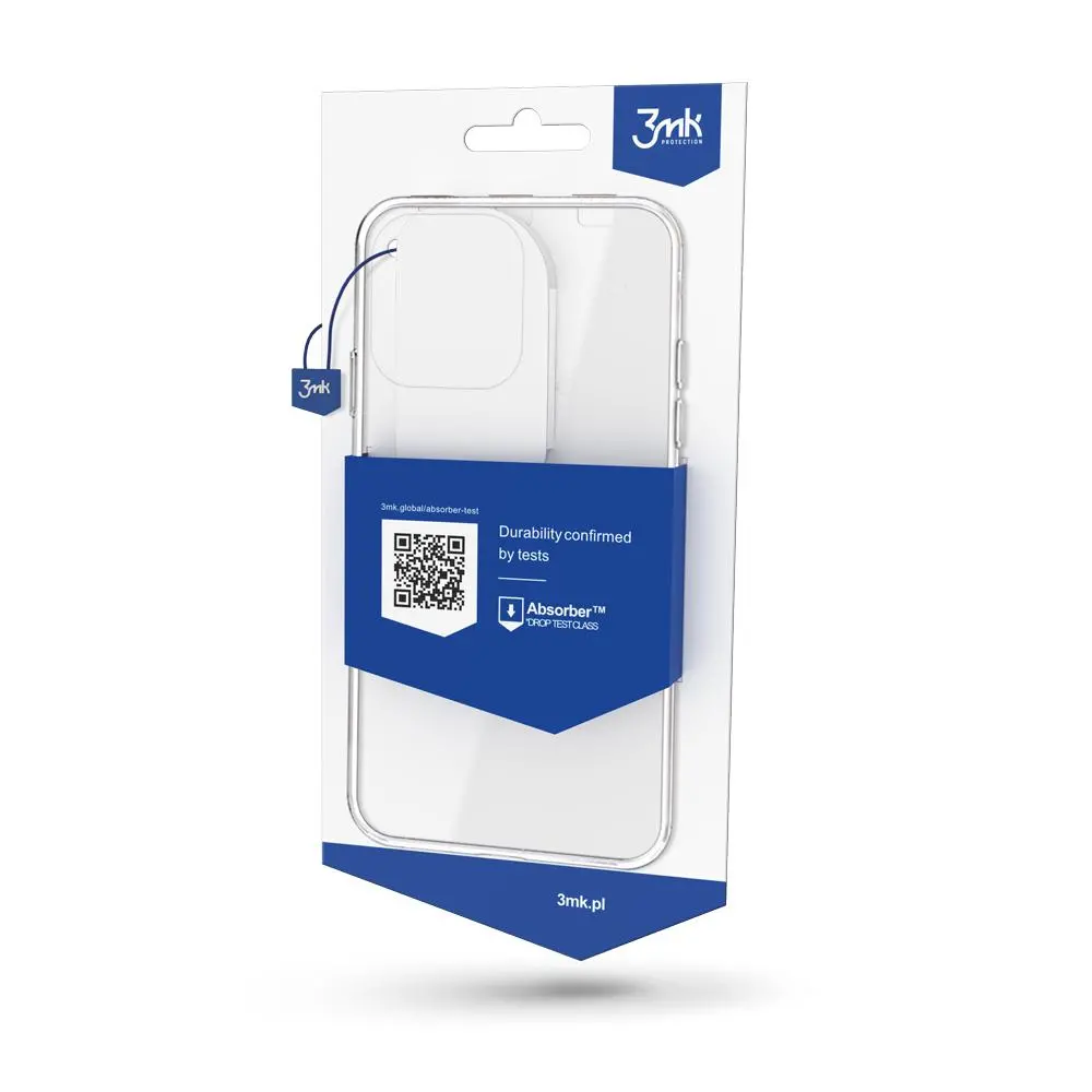 Etui 3mk Armor Case do Samsung Galaxy A14