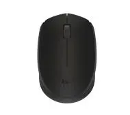 Logitech M171 Czarny-Zdjęcie-0