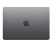 Laptop Apple MacBook Pro M2 13,3" M2 8GB RAM  512GB Dysk  macOS Gwiezdna Szarość