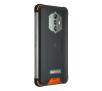 Smartfon Blackview BV6600 Pro 4/64GB - 5,7" - 16 Mpix - czarno - pomarańczowy