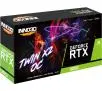 Karta graficzna Inno3D GeForce RTX 3050 Twin X2 OC 8GB GDDR6 128bit DLSS