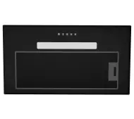 Akpo WK-12 Micra 50 Czarny