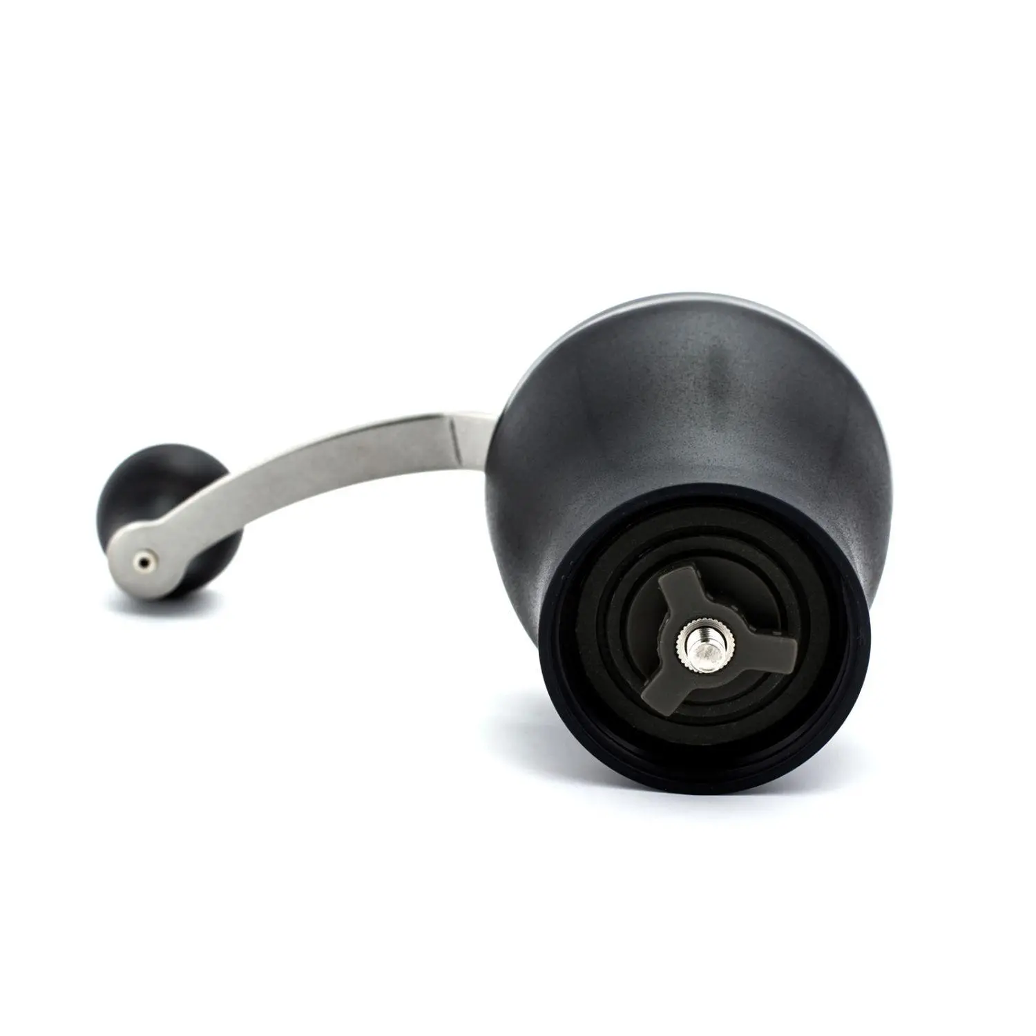 Młynek do kawy Hario Mini Mill Slim Plus Żarnowy