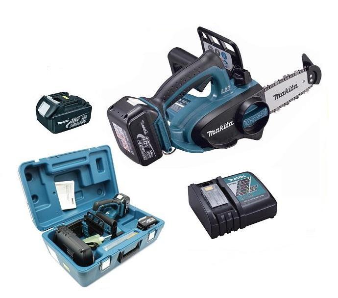 Makita DUC122RFE