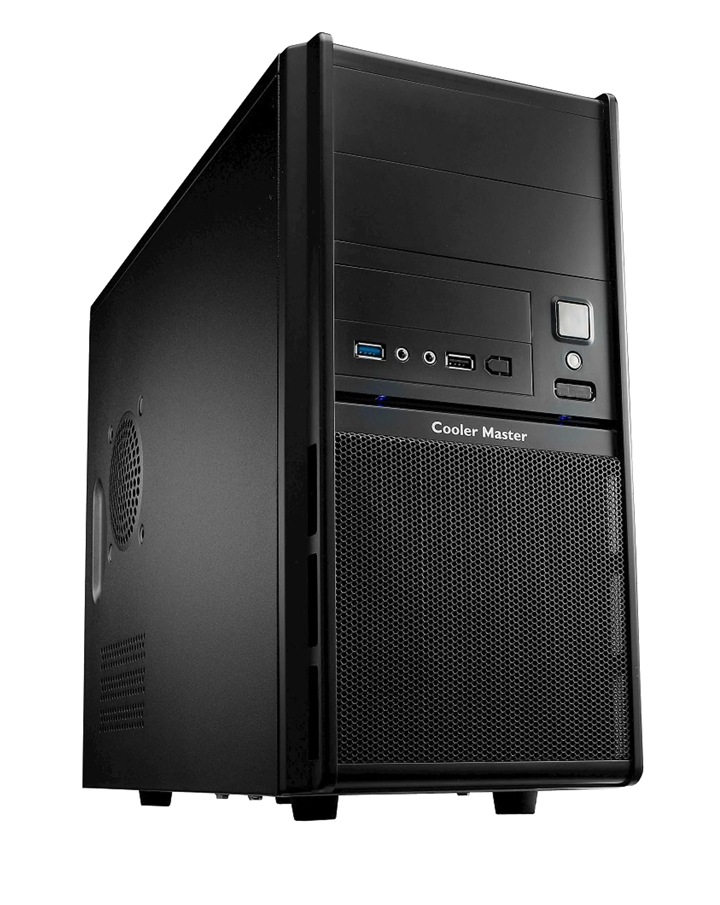 Obudowa Cooler Master Elite 342 Czarny