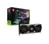 Karta graficzna MSI GeForce RTX 4070 Ti GAMING X TRIO 12GB GDDR6X 192bit DLSS 3