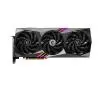 Karta graficzna MSI GeForce RTX 4070 Ti GAMING X TRIO 12GB GDDR6X 192bit DLSS 3