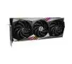 Karta graficzna MSI GeForce RTX 4070 Ti GAMING X TRIO 12GB GDDR6X 192bit DLSS 3