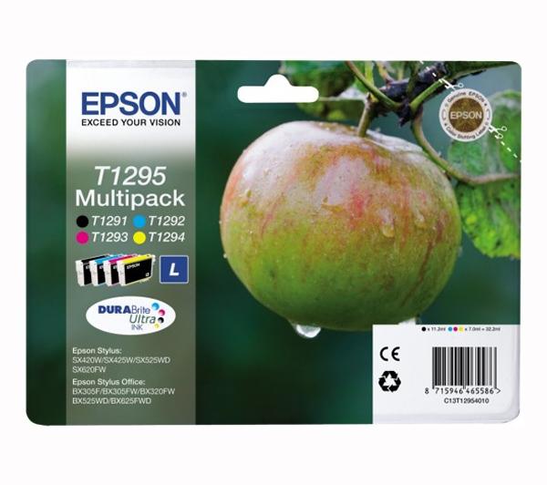 Epson T1295 Multipack 4-kolorowy