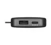 Powerbank Fresh 'n Rebel 2PB6100SG 6000mAh Storm grey