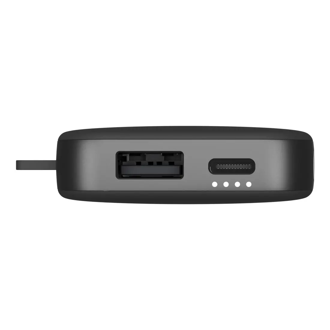 Powerbank Fresh 'n Rebel 2PB6100SG 6000mAh Storm grey