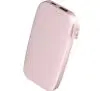 Powerbank Fresh 'n Rebel 2PB6100SP 6000mAh Smokey pink