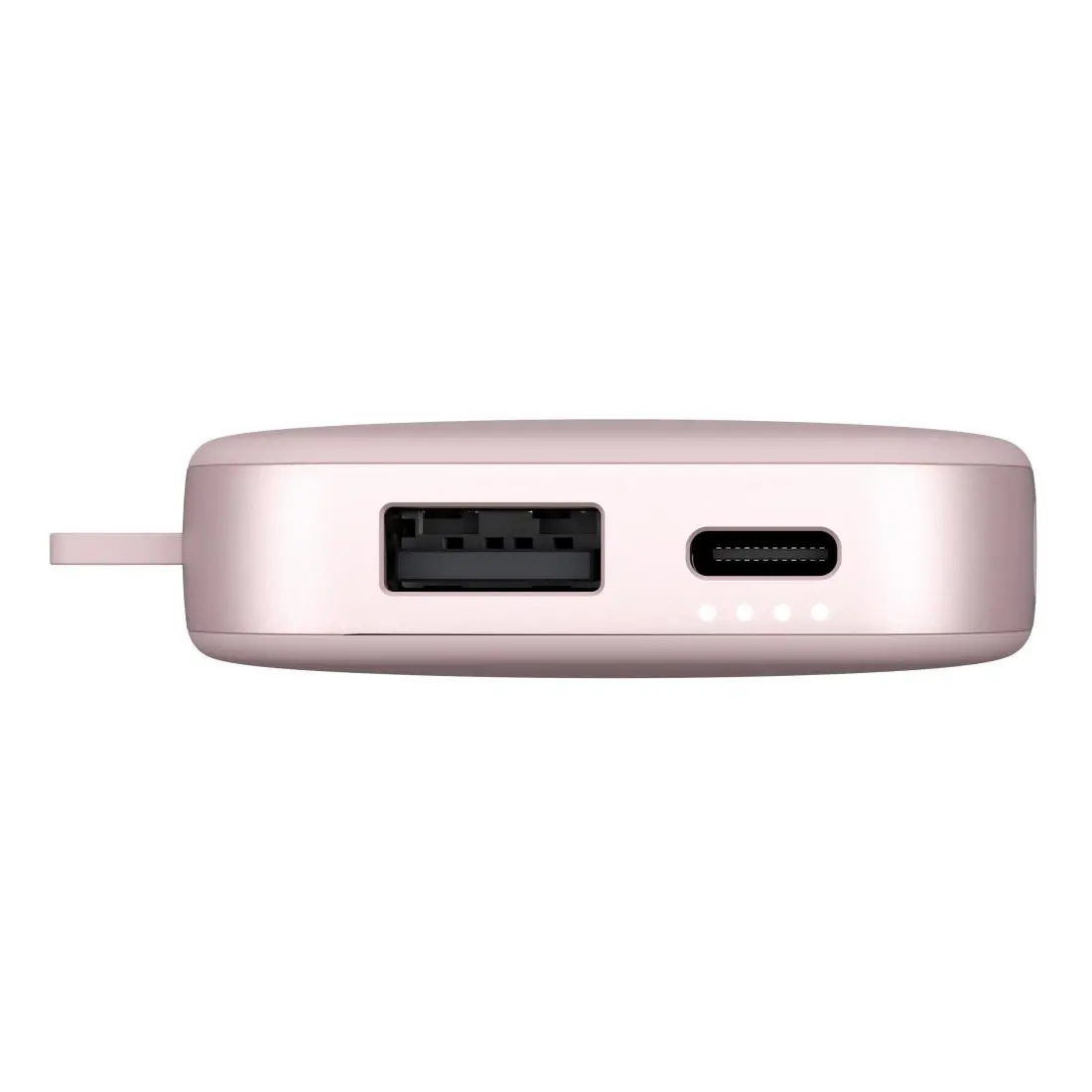 Powerbank Fresh 'n Rebel 2PB6100SP 6000mAh Smokey pink