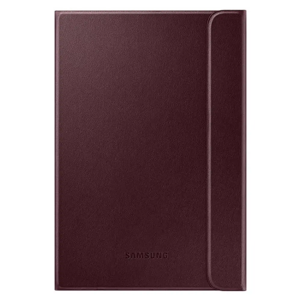 Etui na tablet Samsung Galaxy Tab S2 9.7 Book Cover EF-BT810PR  Czerwony