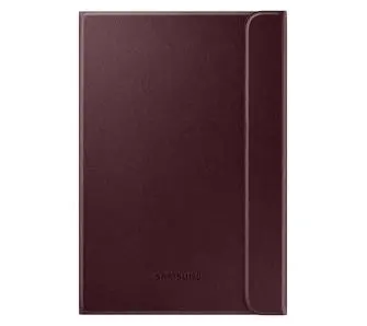 Etui na tablet Samsung Galaxy Tab S2 9.7 Book Cover EF-BT810PR Czerwony