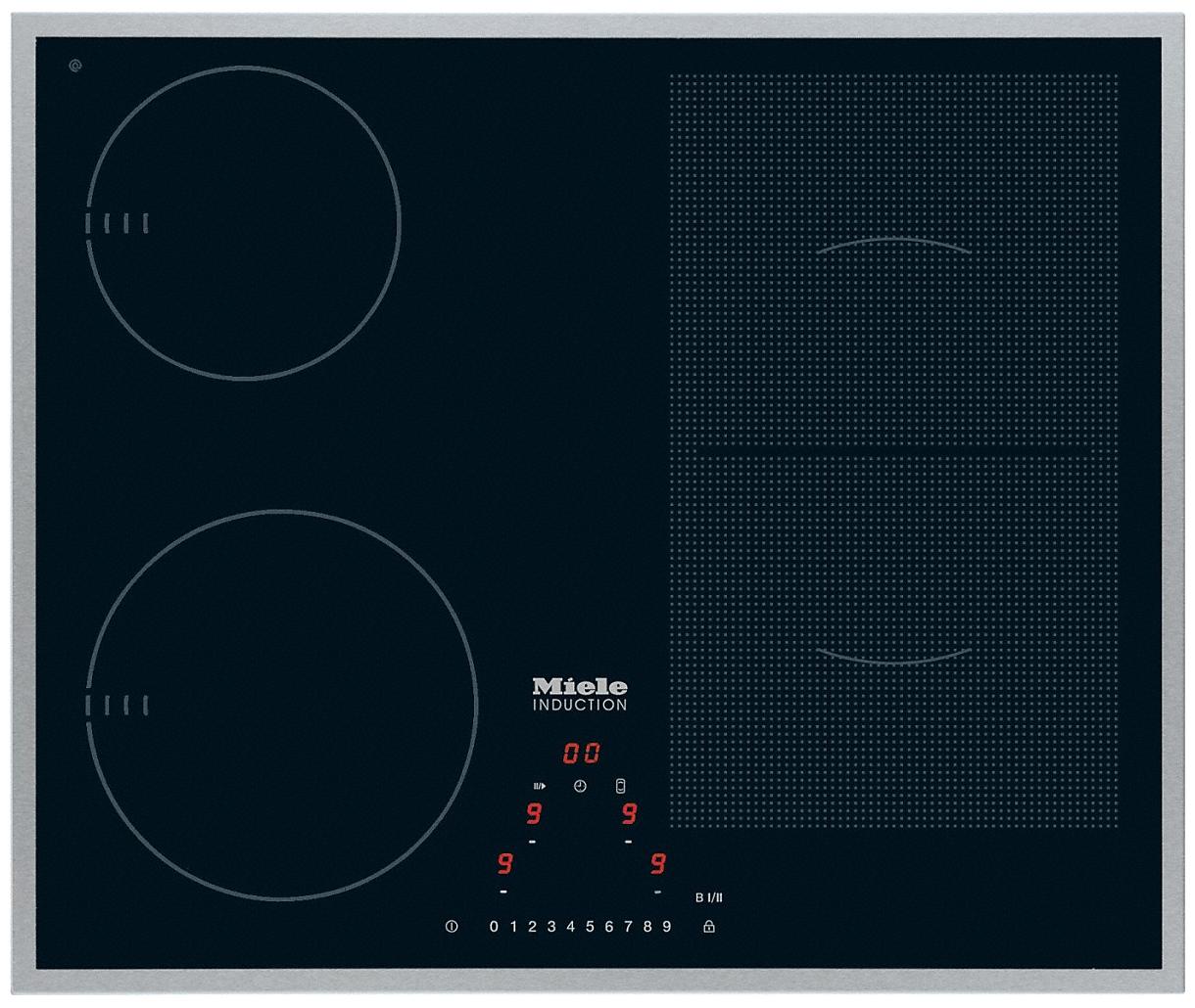 Płyta indukcyjna Miele KM 6304