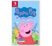 Świnka Peppa Światowe Przygody / Peppa Pig World Adventures Gra na Nintendo Switch