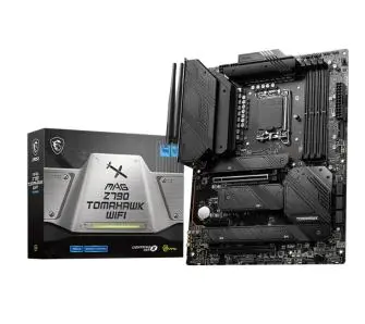 Płyta główna MSI MAG Z790 TOMAHAWK WIFI DDR5