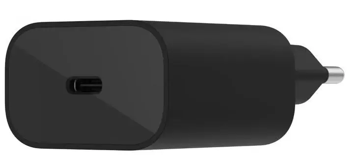 Ładowarka sieciowa Belkin 25W PD PPS Czarny