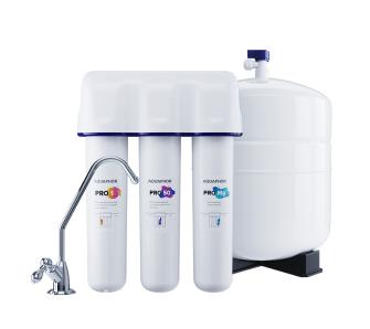 System filtrowania wody Aquaphor Osmo Pro 50