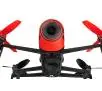 Dron Parrot Bebop 2 Czerwony