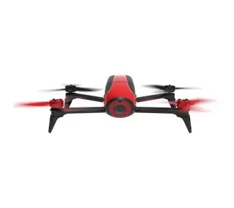 Dron Parrot Bebop 2 Czerwony