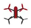 Dron Parrot Bebop 2 Czerwony