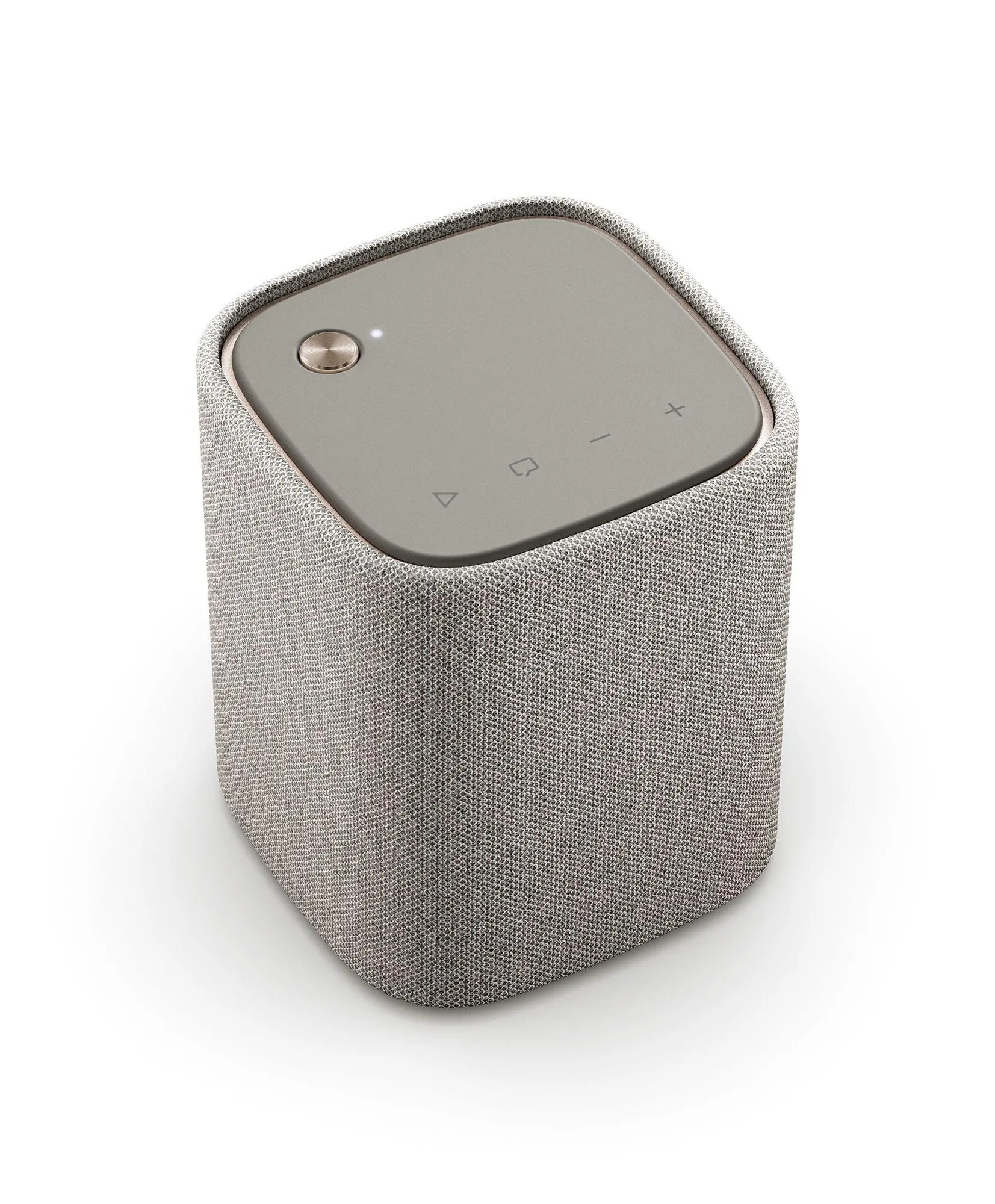 Głośnik Bluetooth Yamaha WS-B1A 10W Jasnoszary