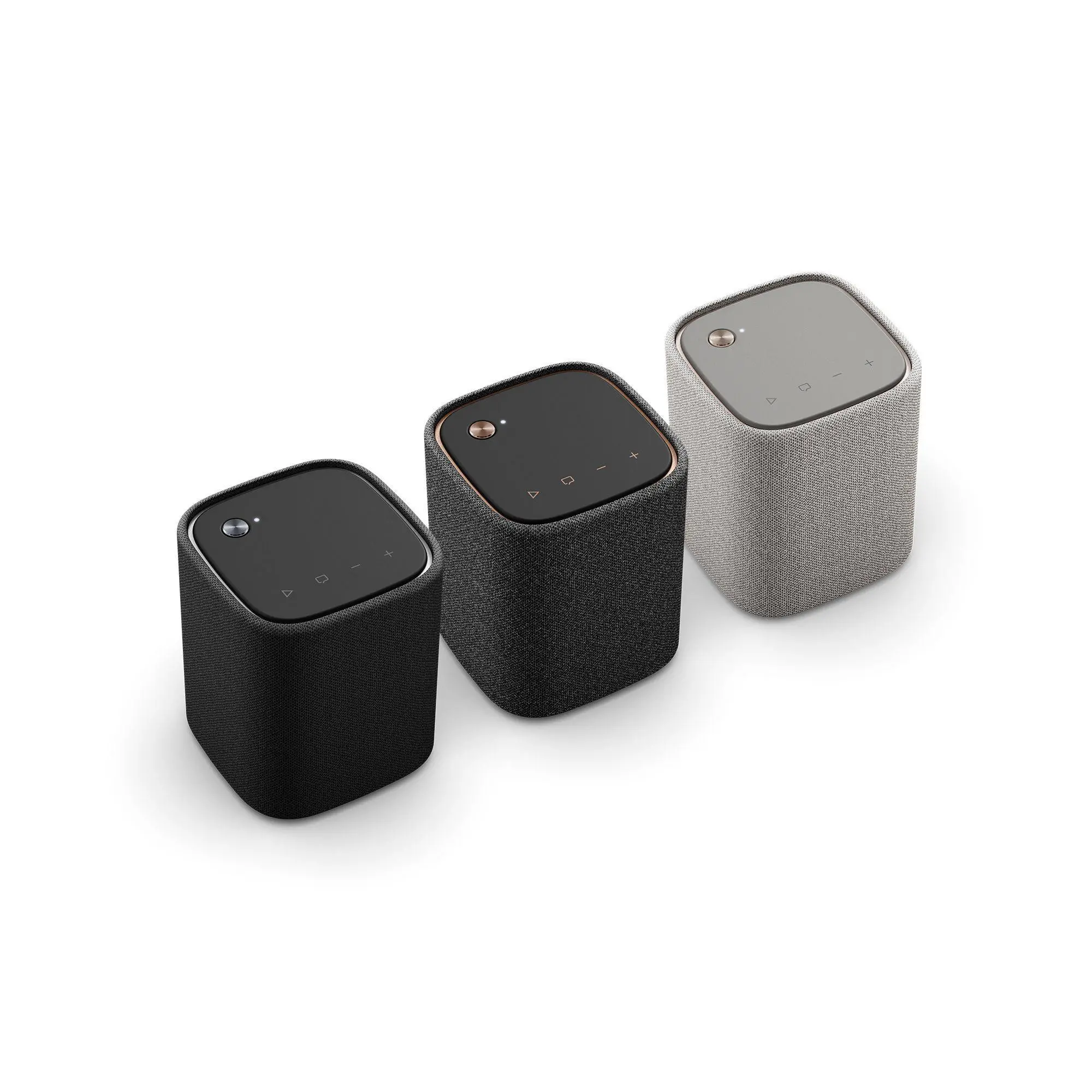 Głośnik Bluetooth Yamaha WS-B1A 10W Jasnoszary