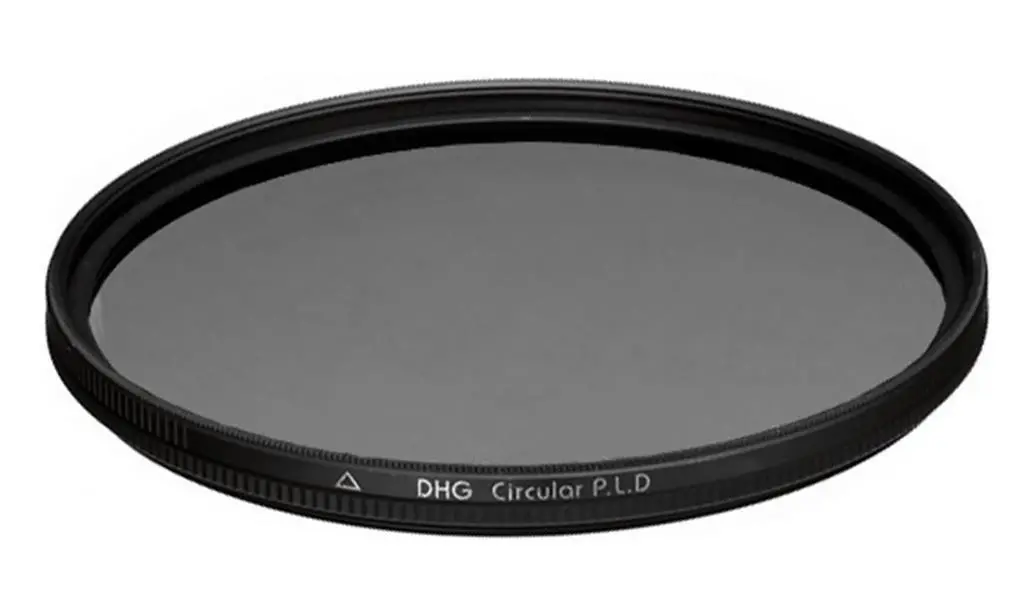 Filtr Marumi DHG Circular PL 46mm