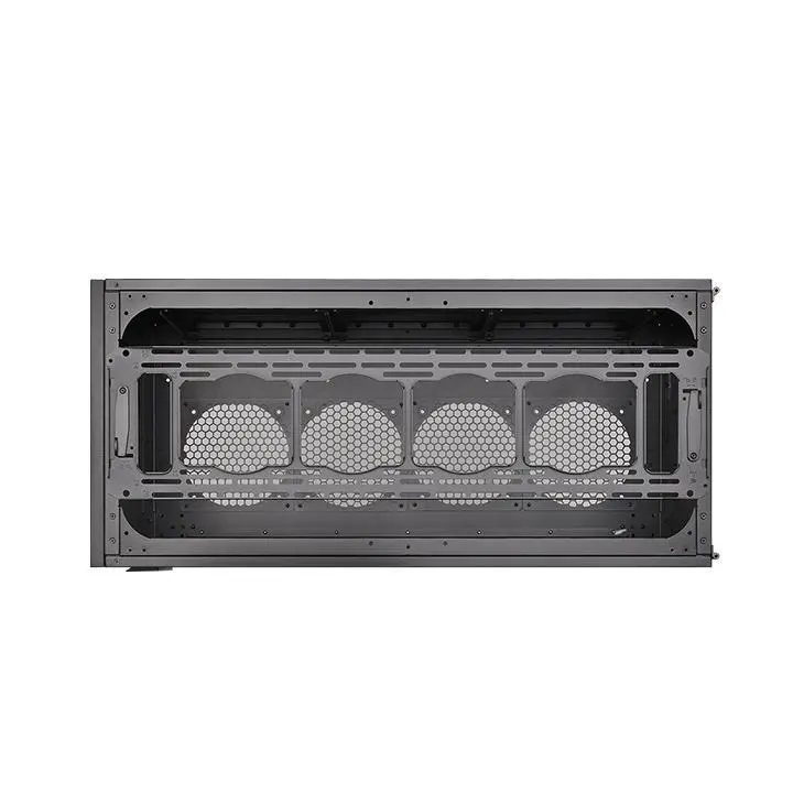 Obudowa Thermaltake Core P100 Czarny