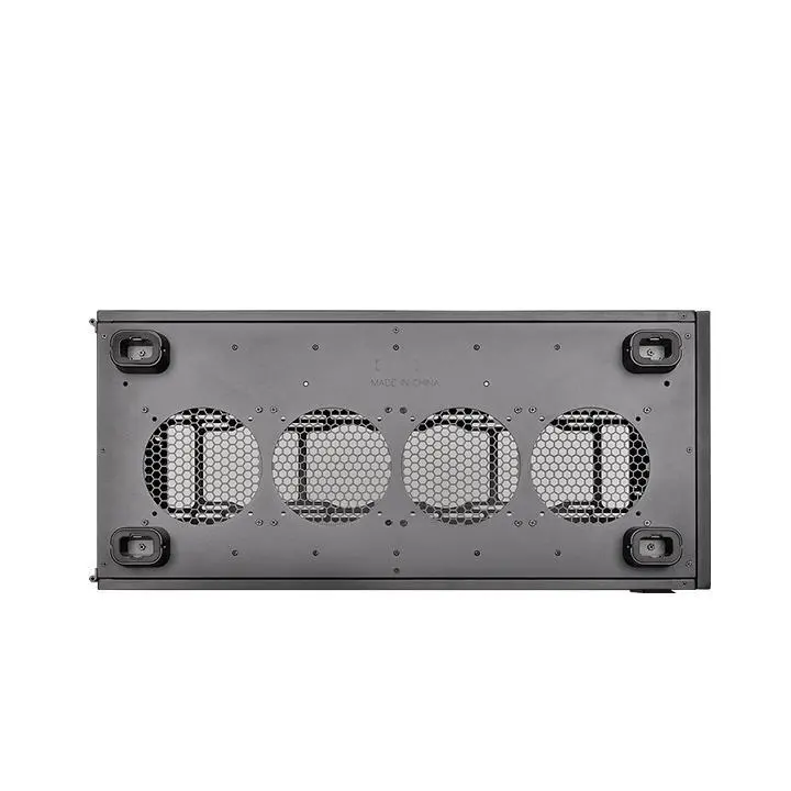 Obudowa Thermaltake Core P100 Czarny
