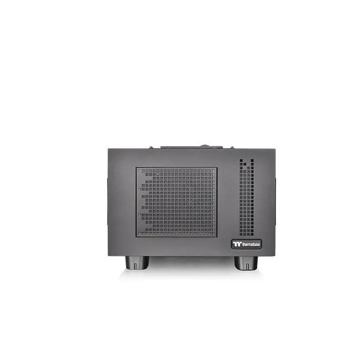 Obudowa Thermaltake Core P100 Czarny